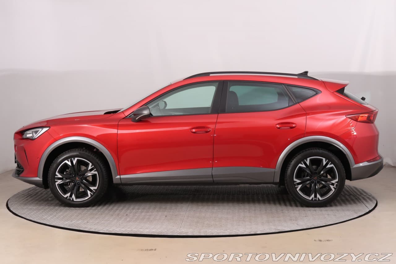2023 Cupra FORMENTOR - 3