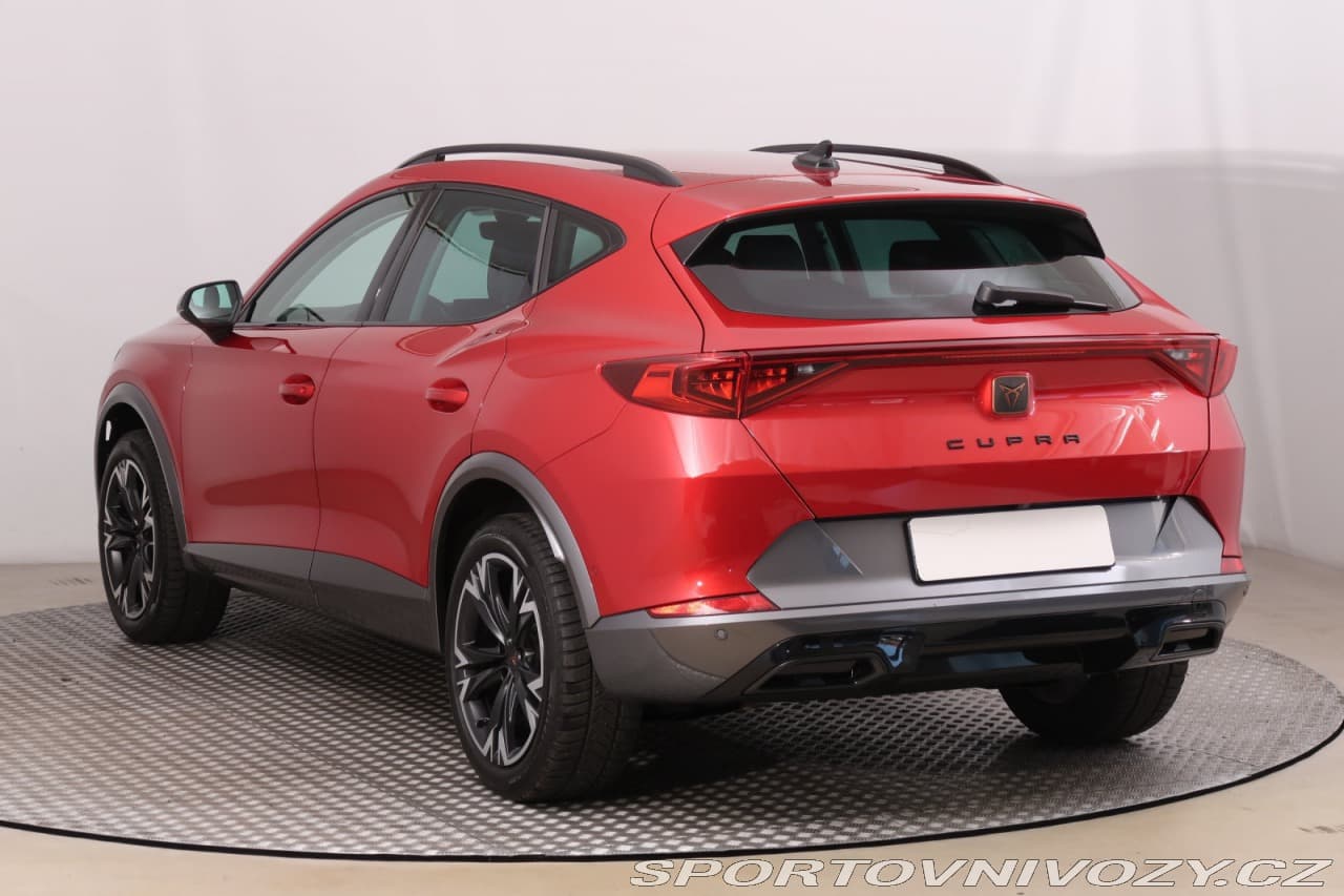 2023 Cupra FORMENTOR - 4