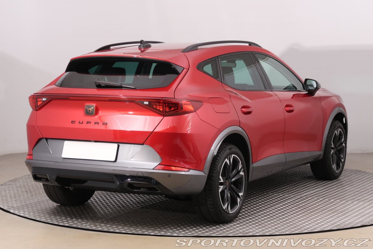 2023 Cupra FORMENTOR - 5