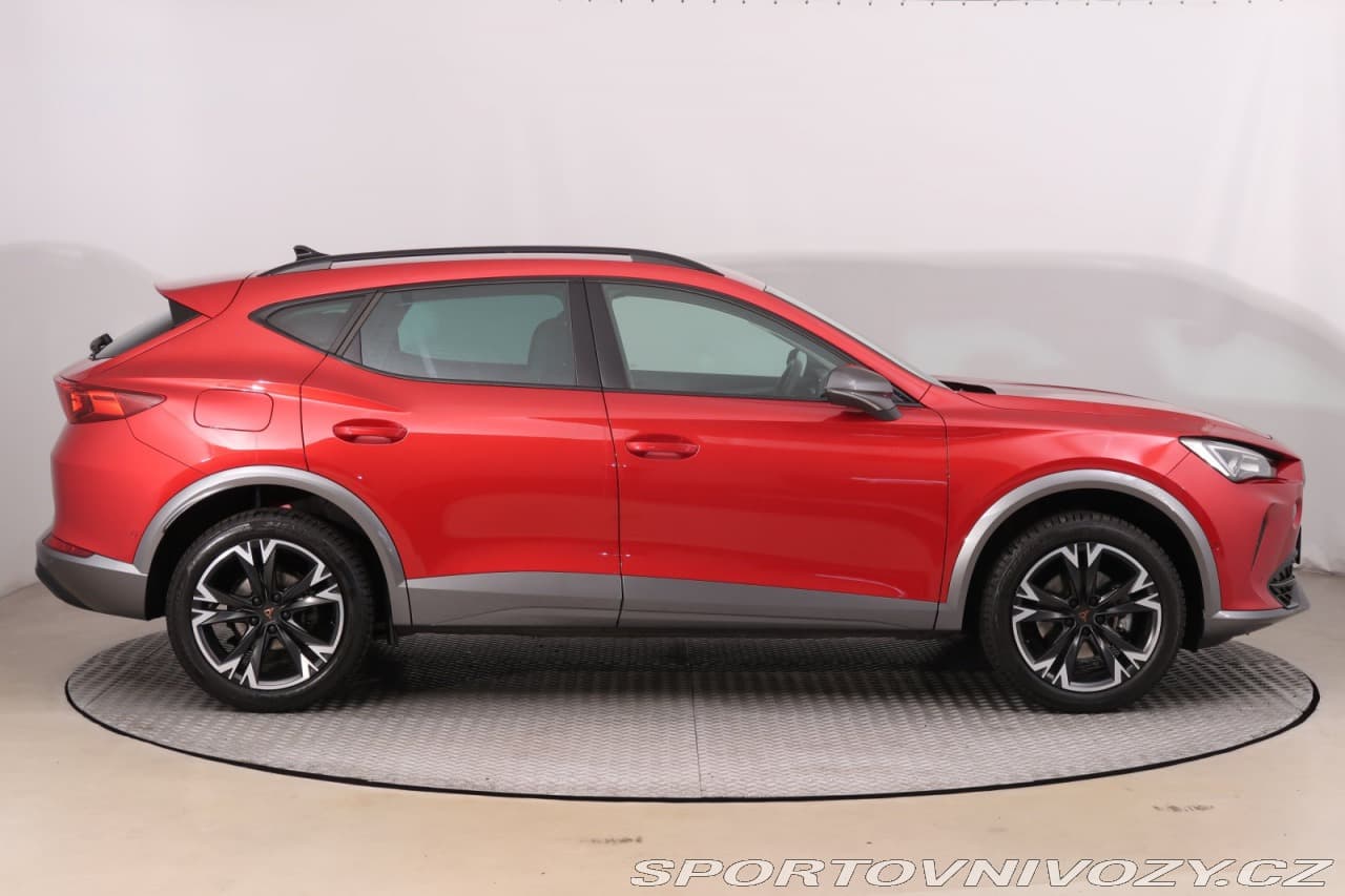 2023 Cupra FORMENTOR - 6