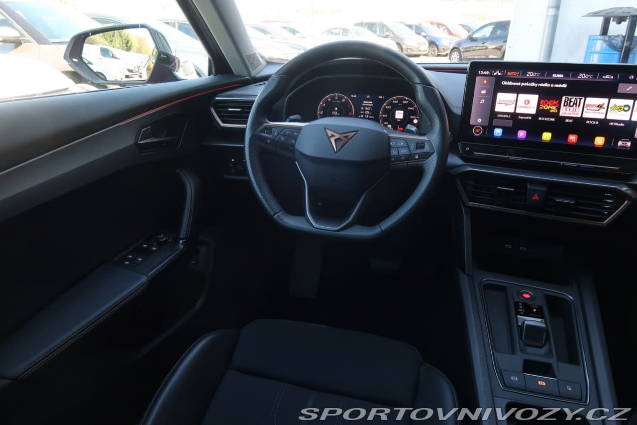 2023 Cupra FORMENTOR - 7