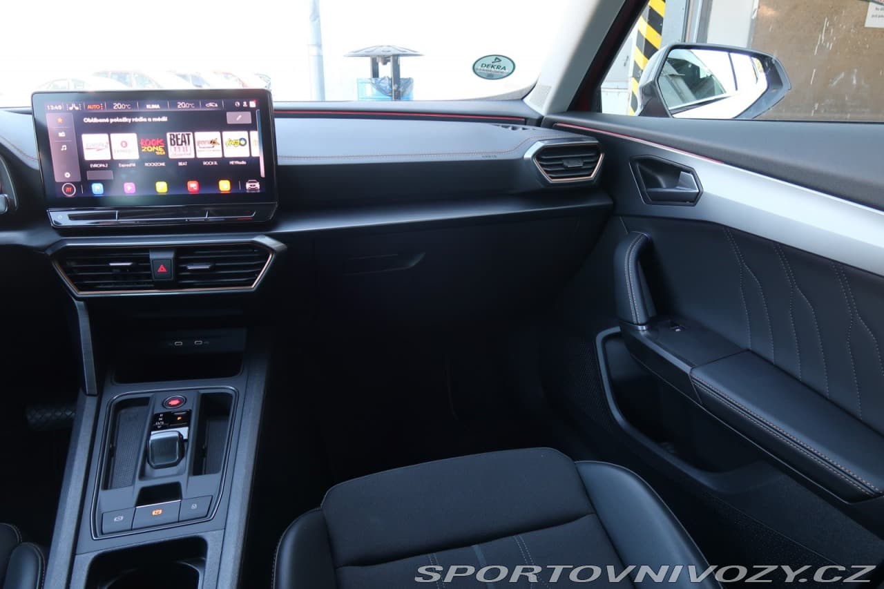 2023 Cupra FORMENTOR - 8