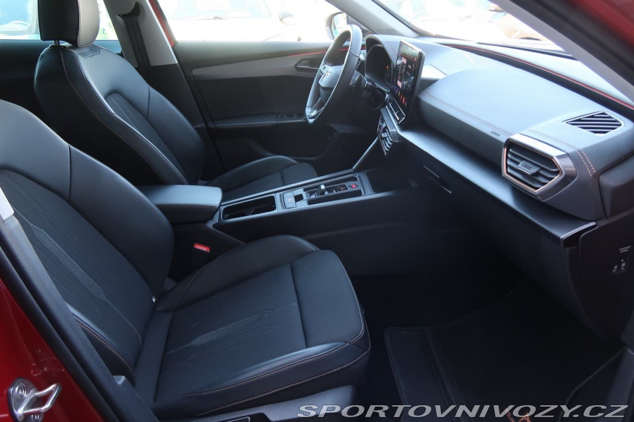2023 Cupra FORMENTOR - 9