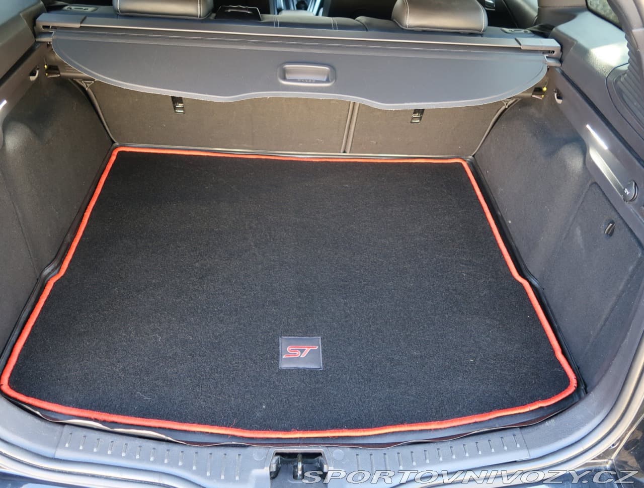 2014 Ford FOCUS - 12