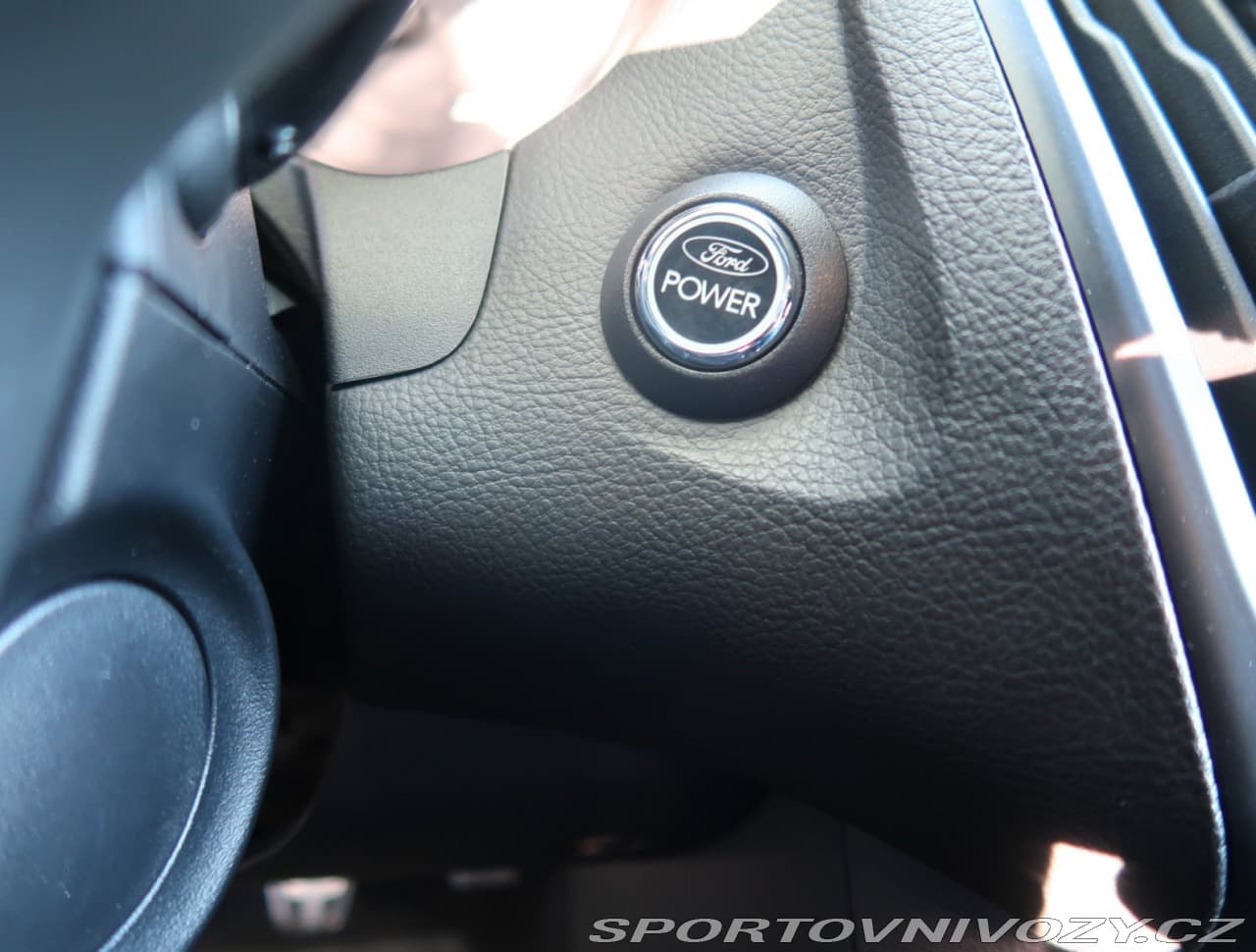 2014 Ford FOCUS - 14