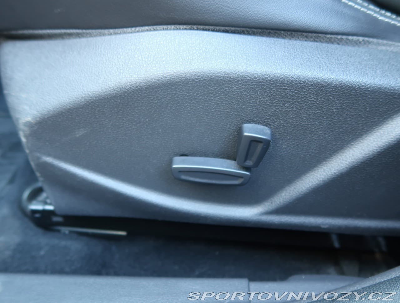 2014 Ford FOCUS - 15