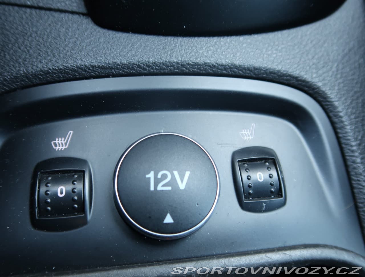2014 Ford FOCUS - 16