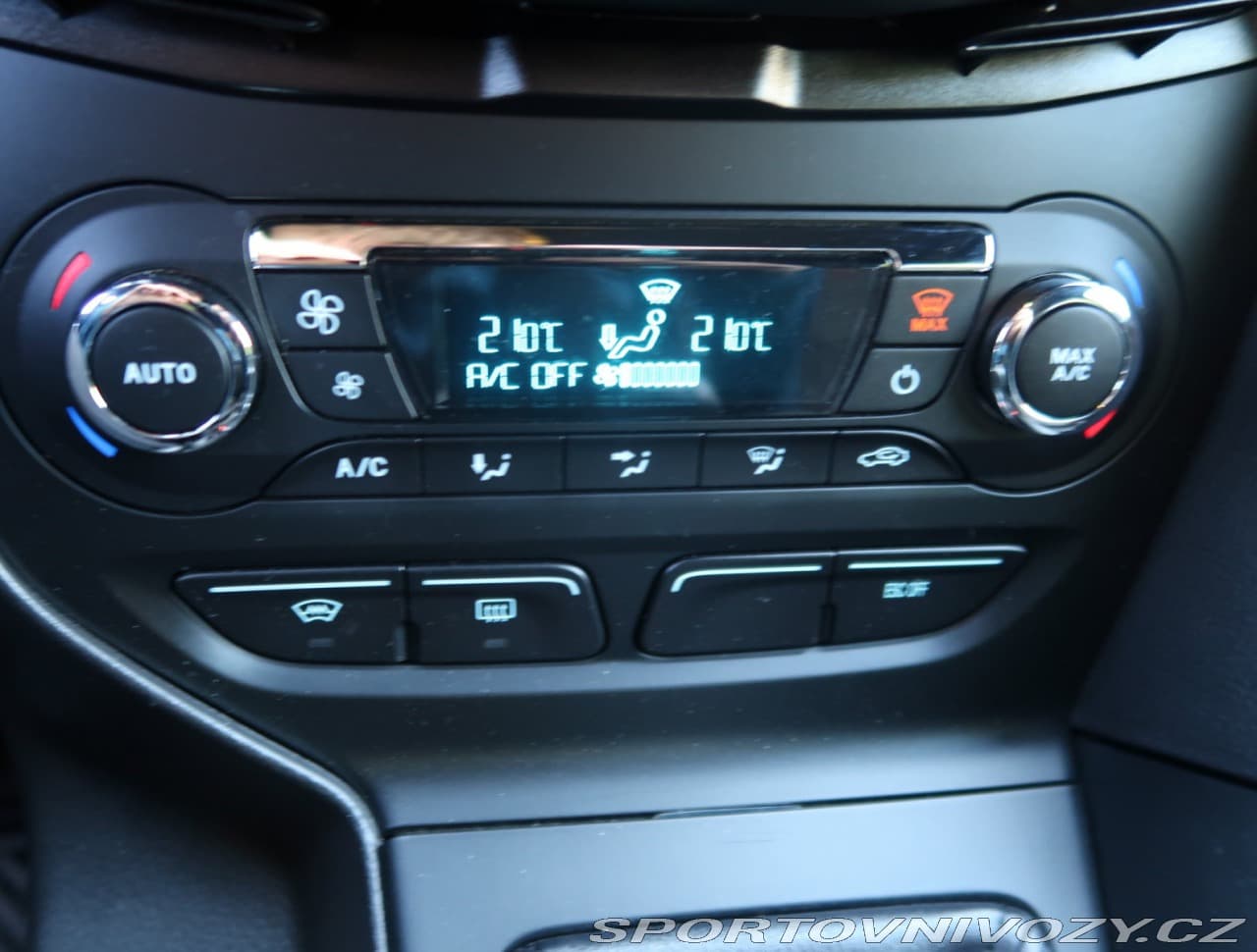 2014 Ford FOCUS - 17