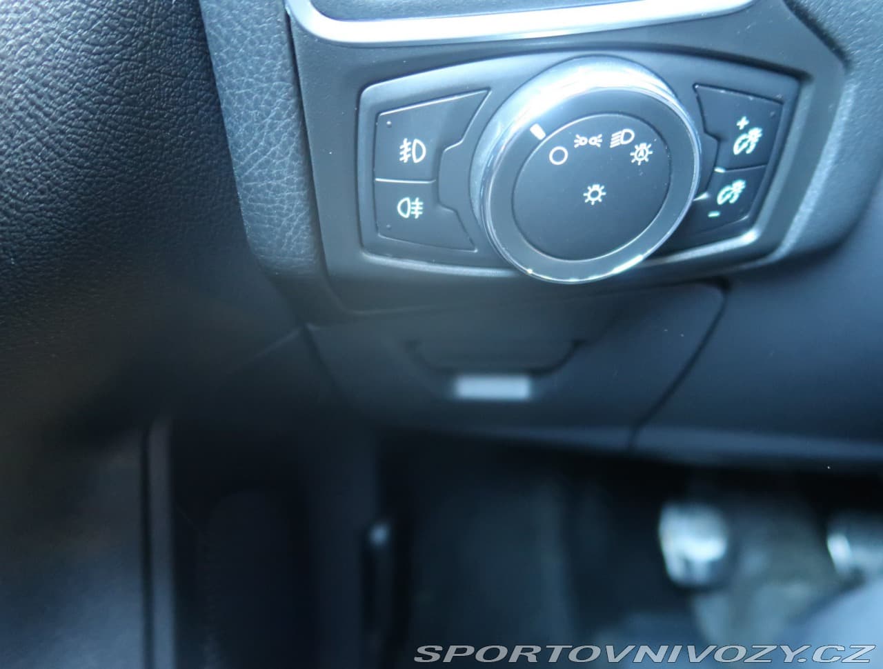 2014 Ford FOCUS - 18