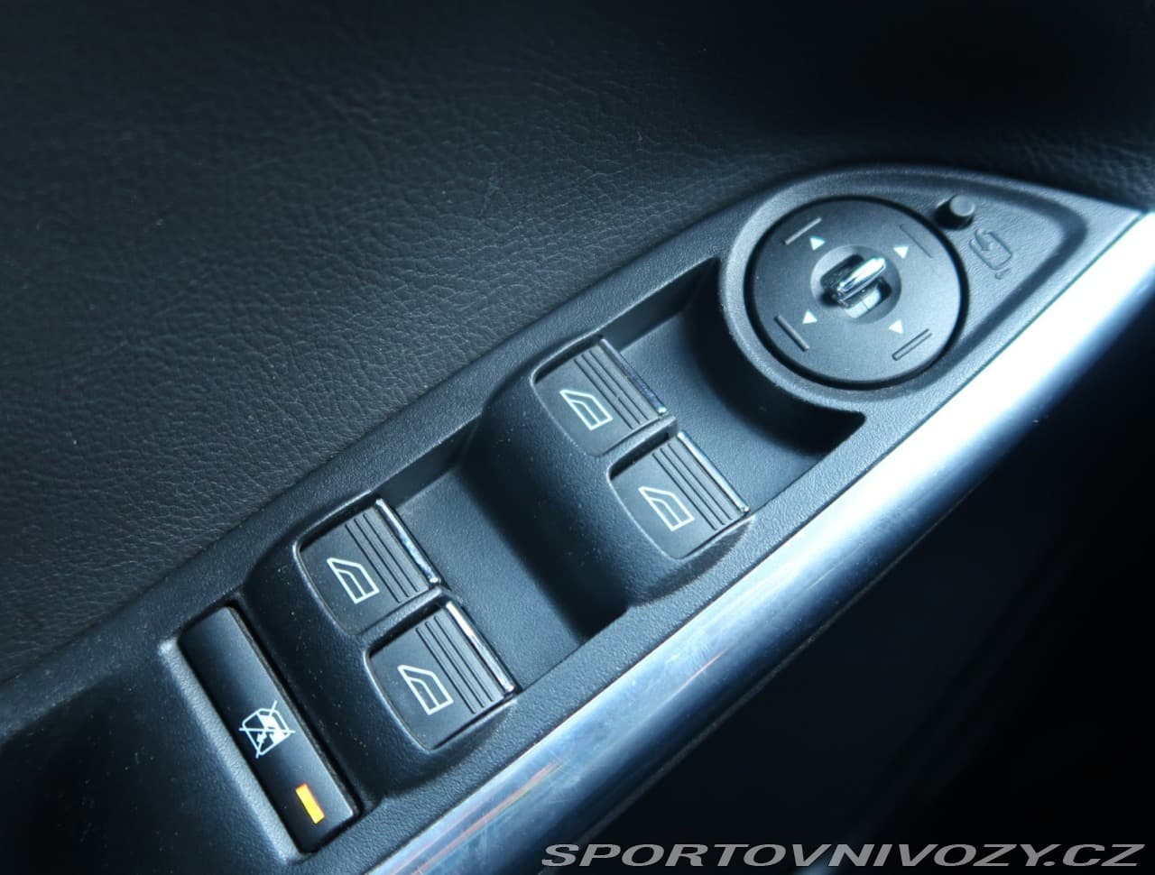 2014 Ford FOCUS - 19