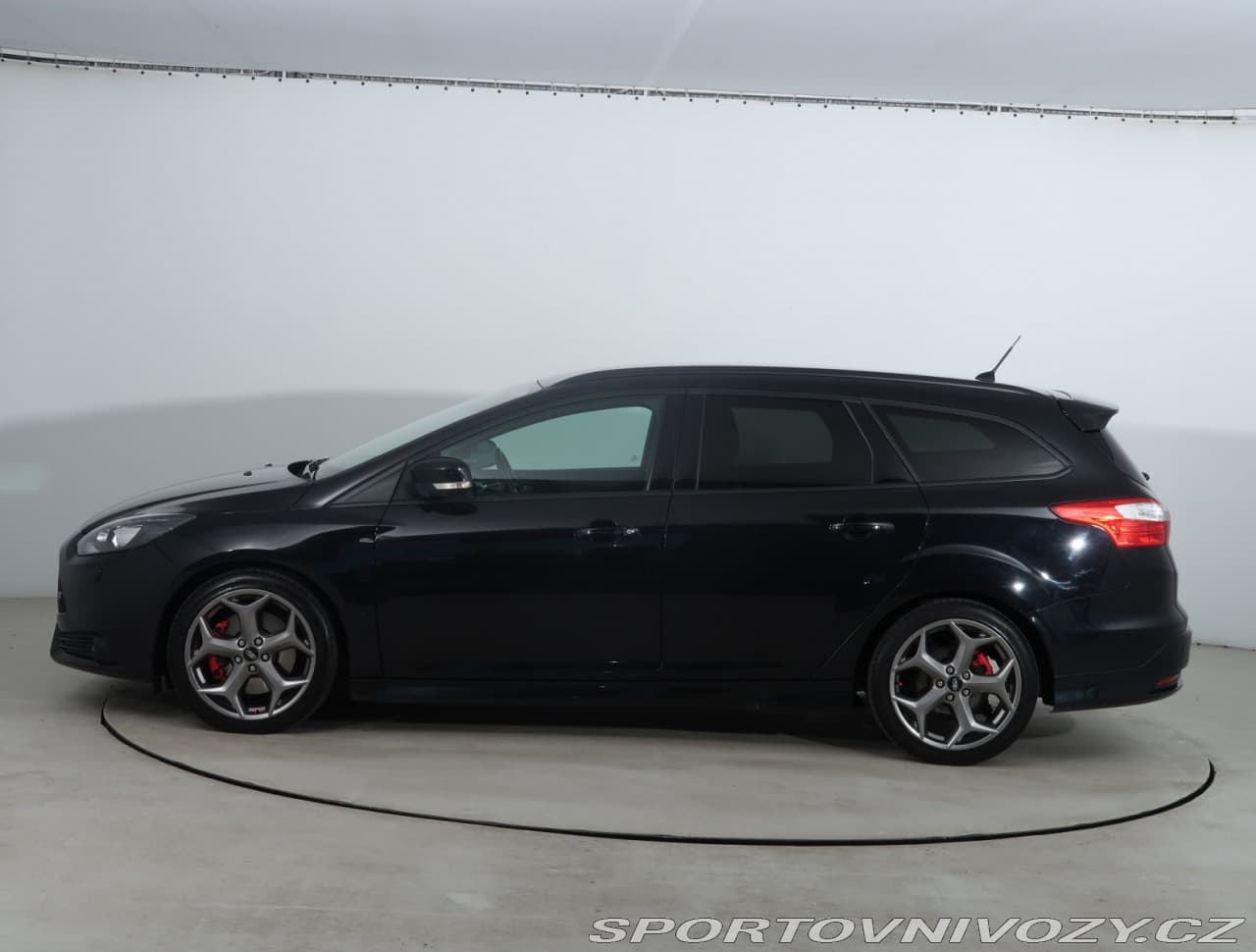 2014 Ford FOCUS - 3
