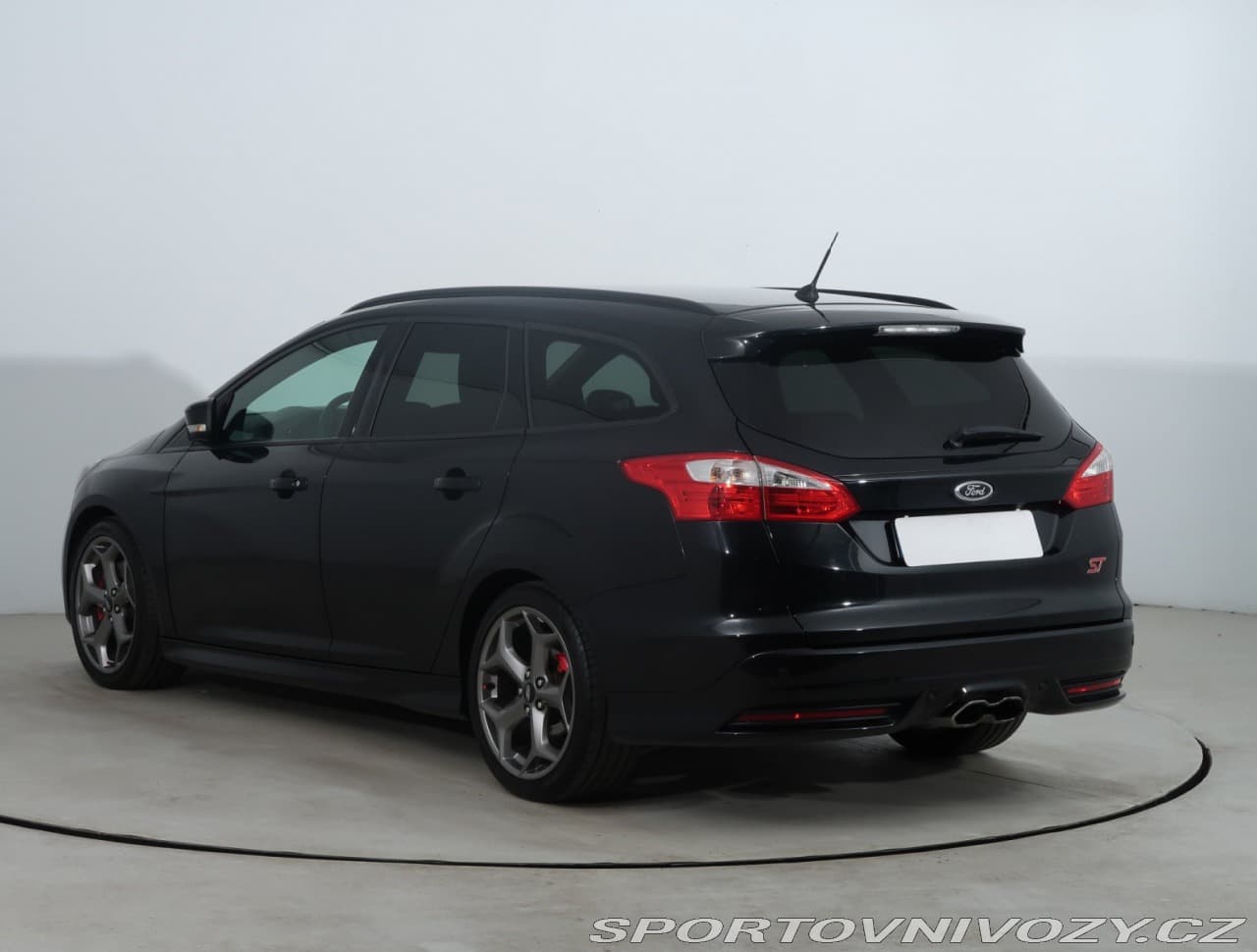2014 Ford FOCUS - 4