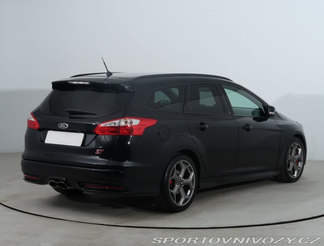 2014 Ford FOCUS - 5