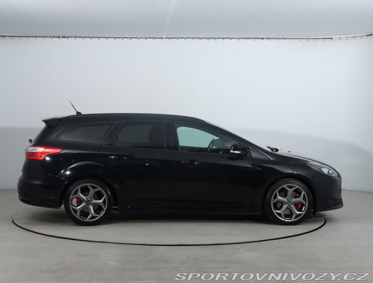 2014 Ford FOCUS - 6