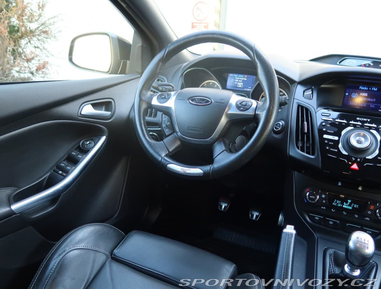 2014 Ford FOCUS - 7