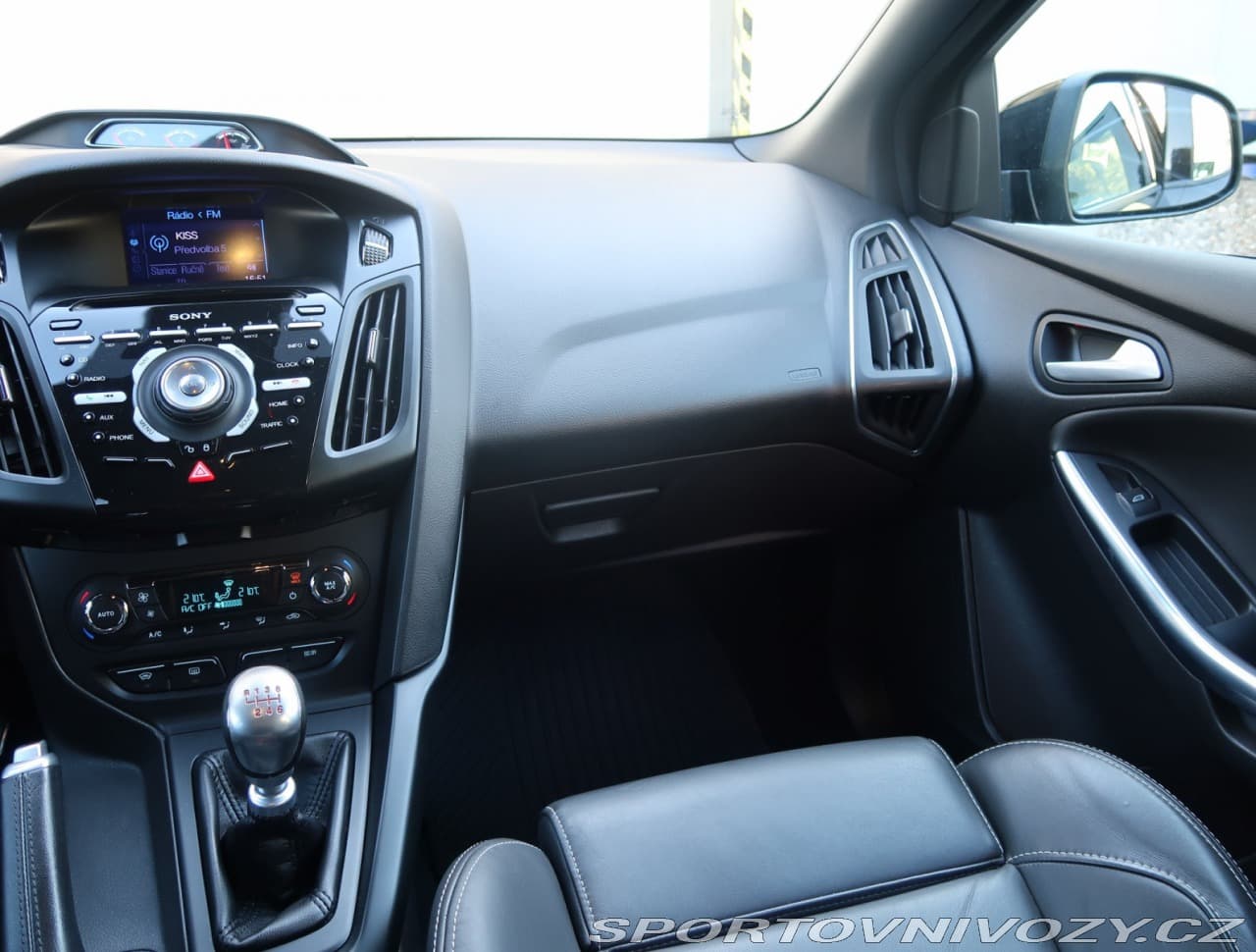 2014 Ford FOCUS - 8