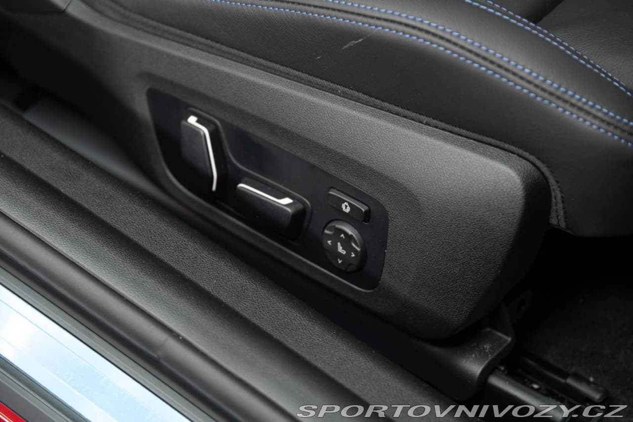 2025 BMW M2 - 13