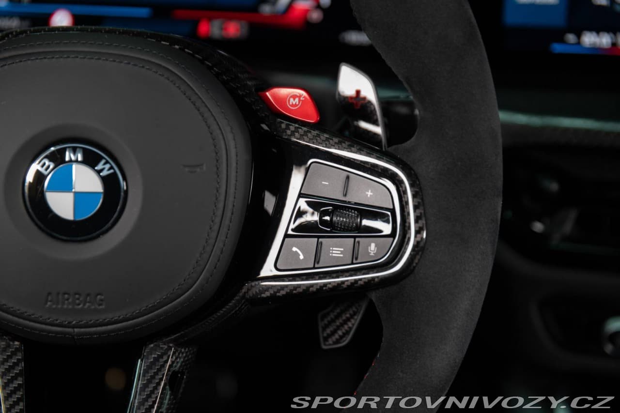 2025 BMW M2 - 16