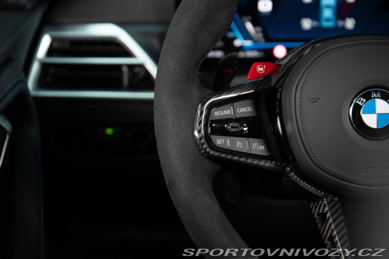 2025 BMW M2 - 17