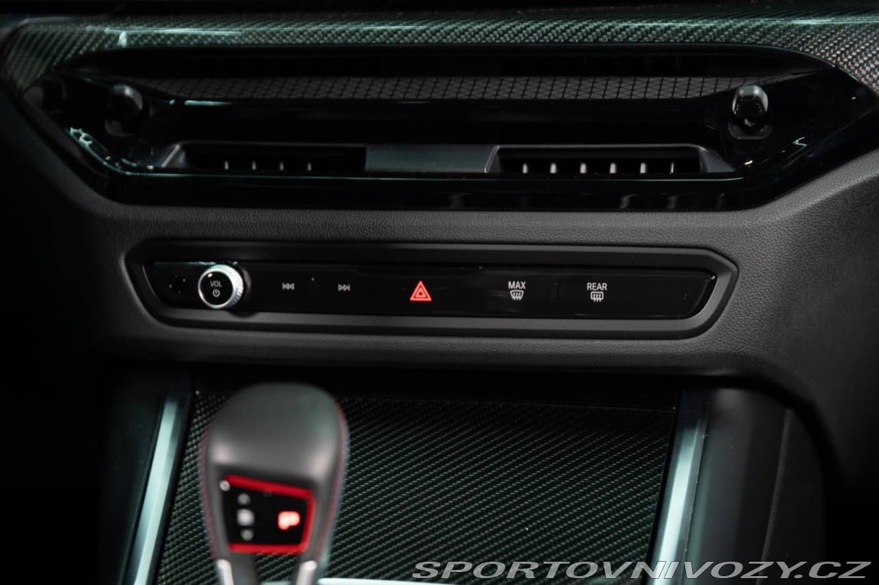 2025 BMW M2 - 19