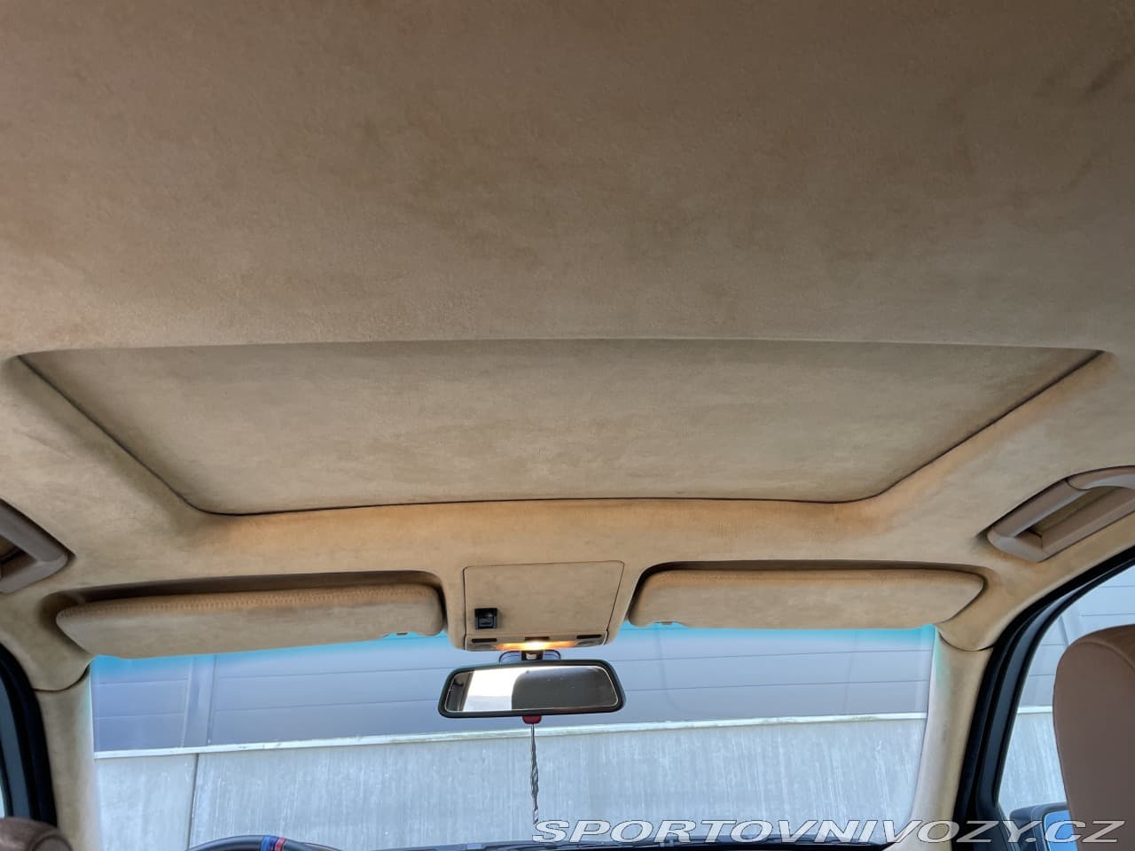 1998 BMW 5-SERIES - 15