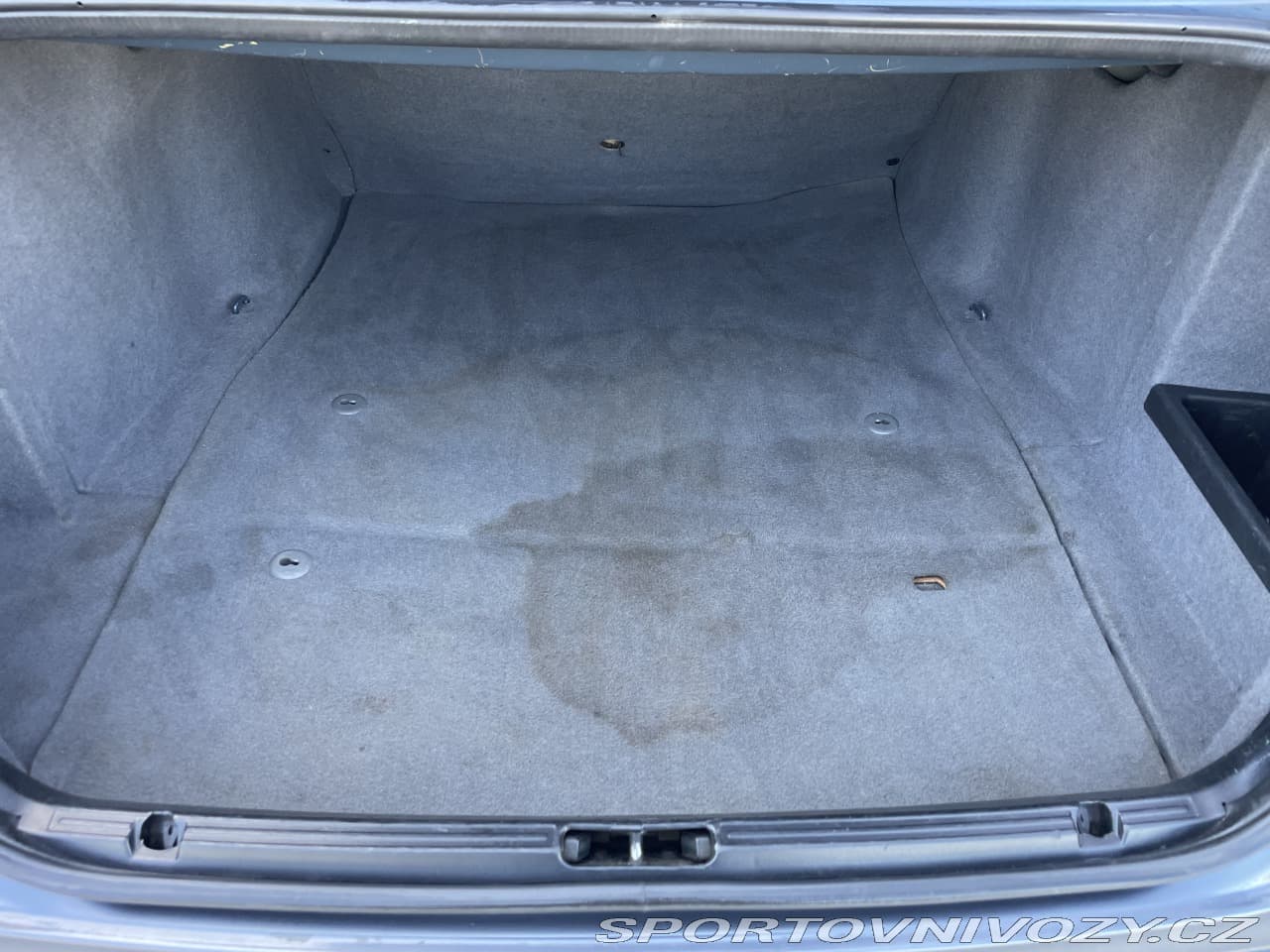 1998 BMW 5-SERIES - 16