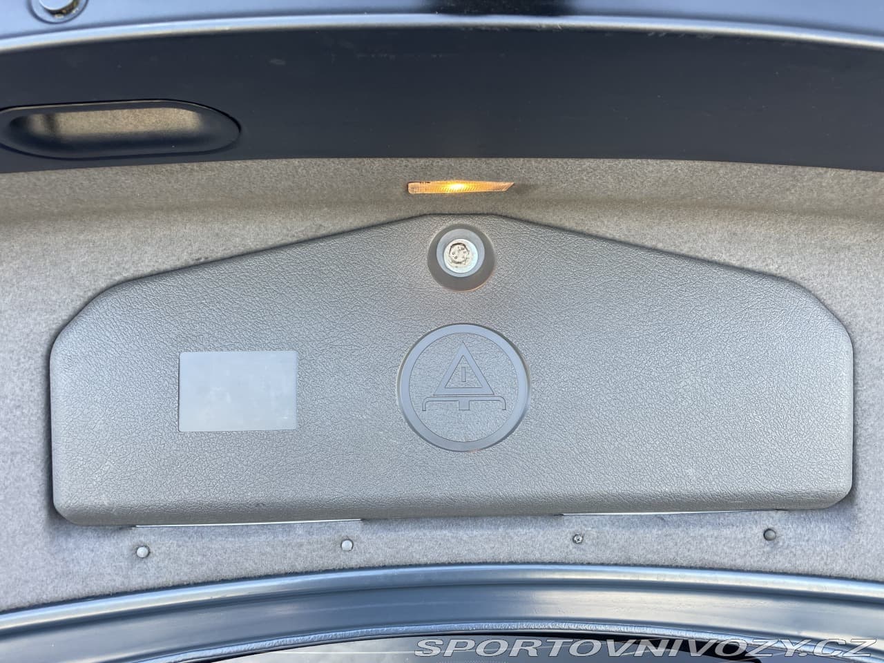 1998 BMW 5-SERIES - 17