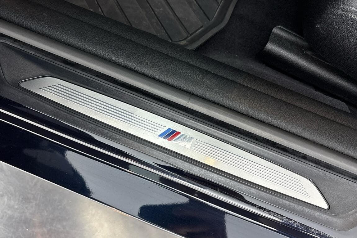 2019 BMW 4-SERIES - 16