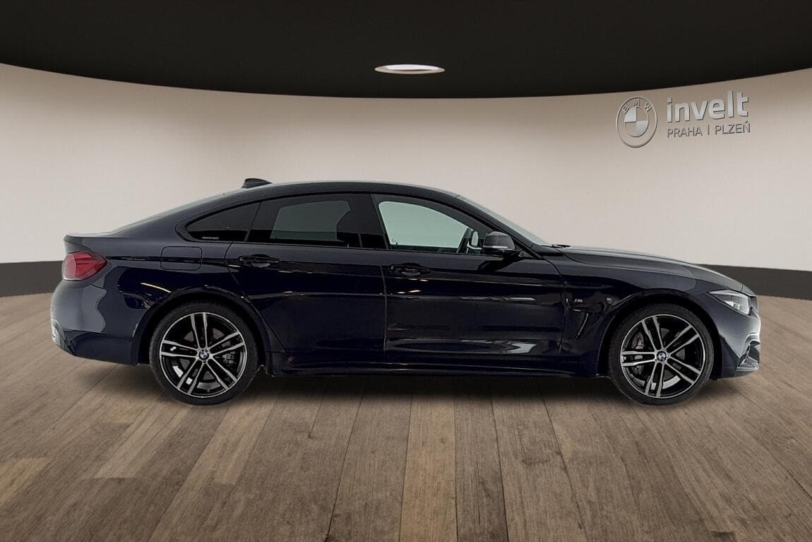 2019 BMW 4-SERIES - 2