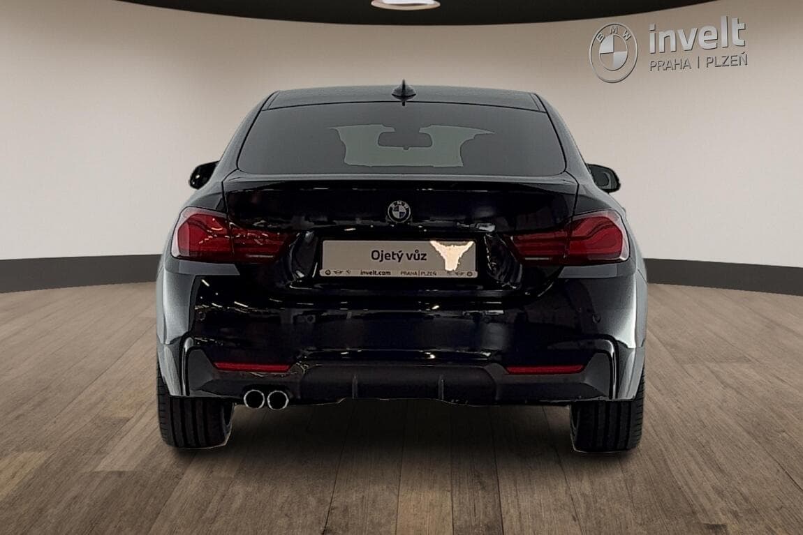 2019 BMW 4-SERIES - 4