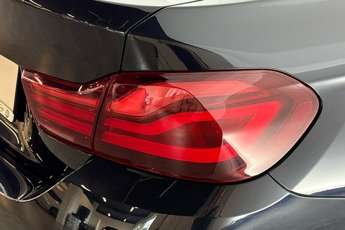 2019 BMW 4-SERIES - 5