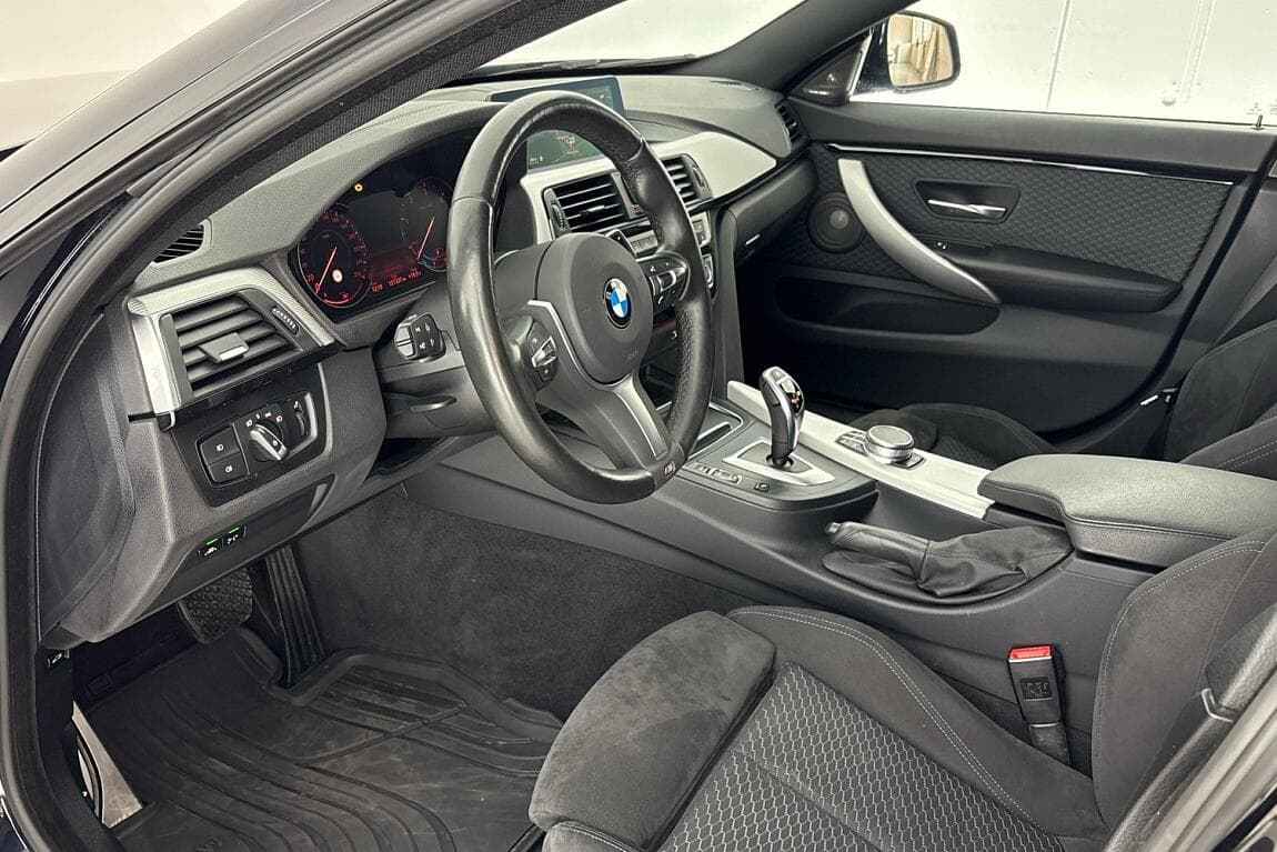 2019 BMW 4-SERIES - 6