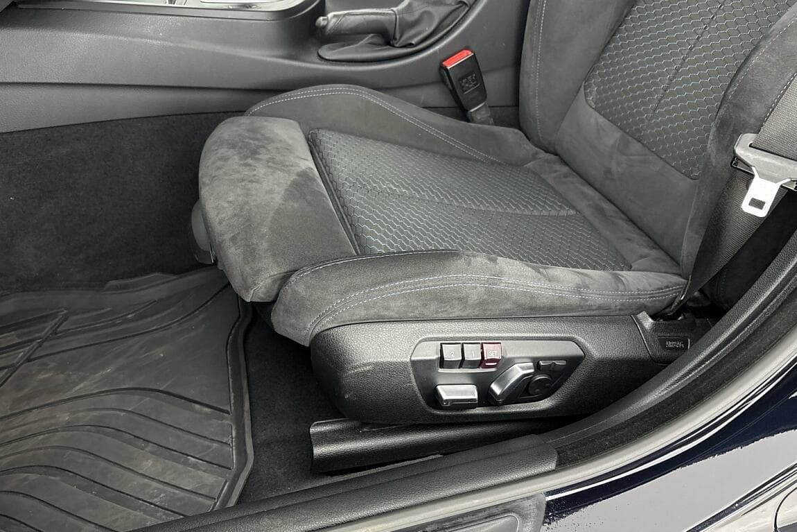 2019 BMW 4-SERIES - 8