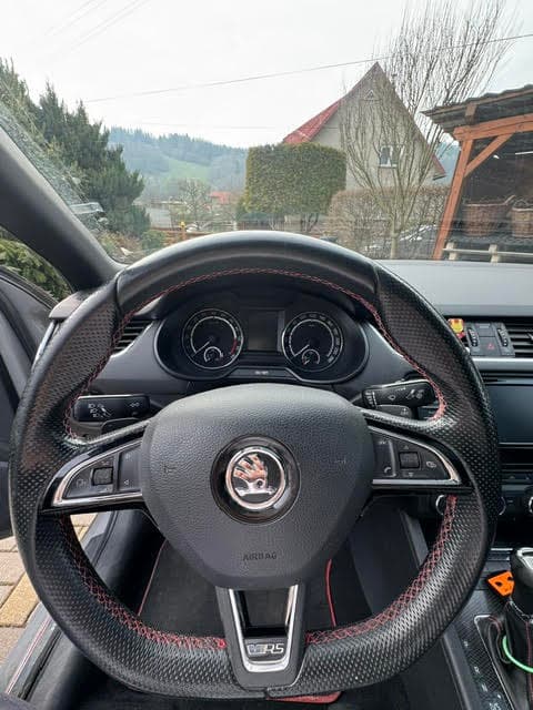 2016 Škoda OCTAVIA - 6