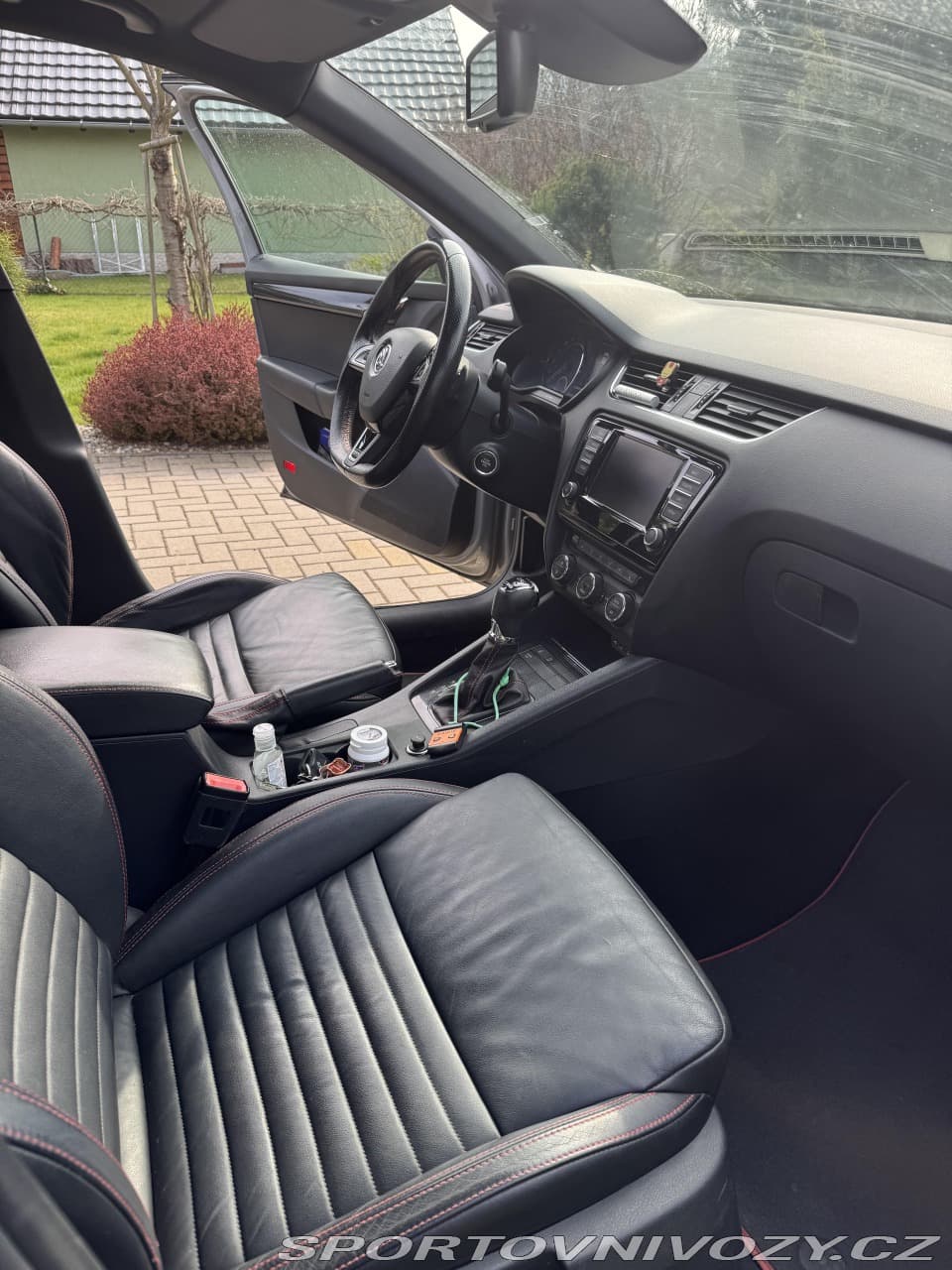 2016 Škoda OCTAVIA - 5