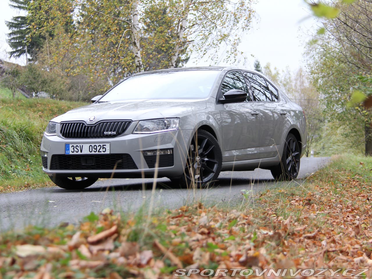 2016 Škoda OCTAVIA - 7