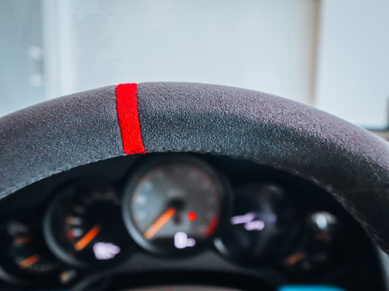2018 Porsche 911 - 18