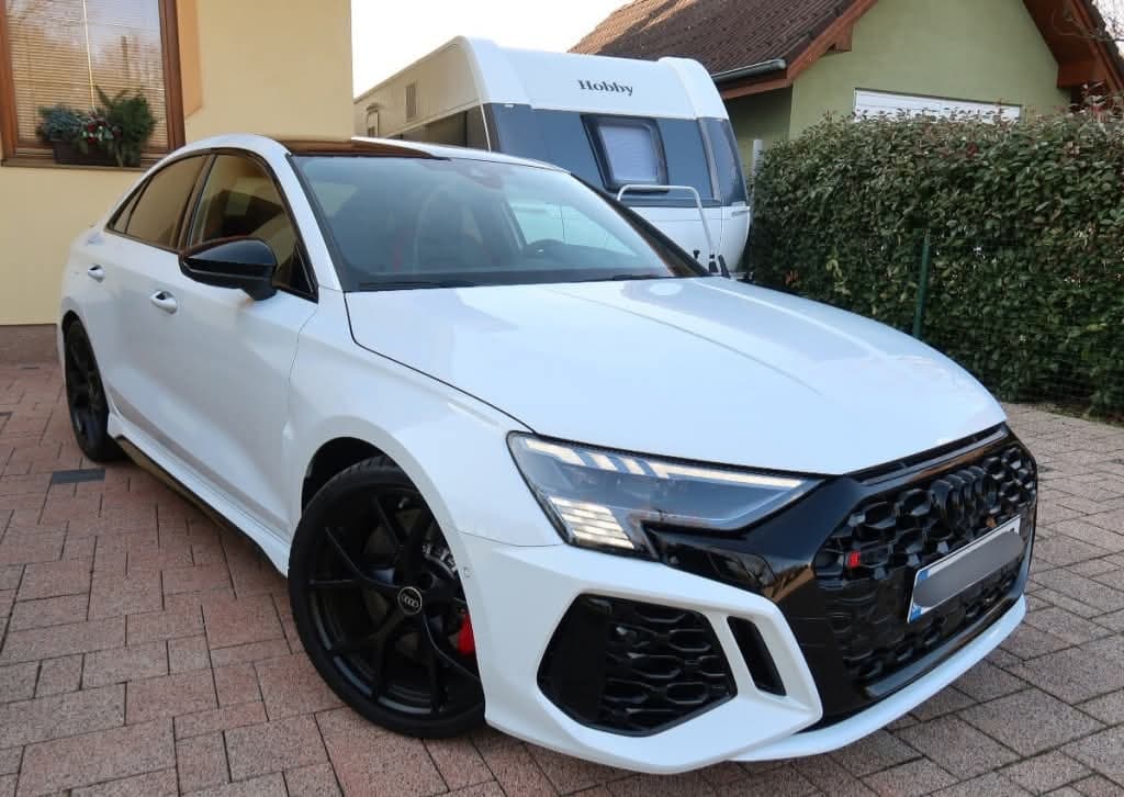 2023 Audi RS3 - 2