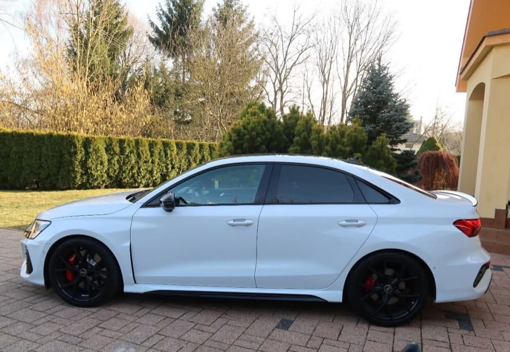 2023 Audi RS3 - 3