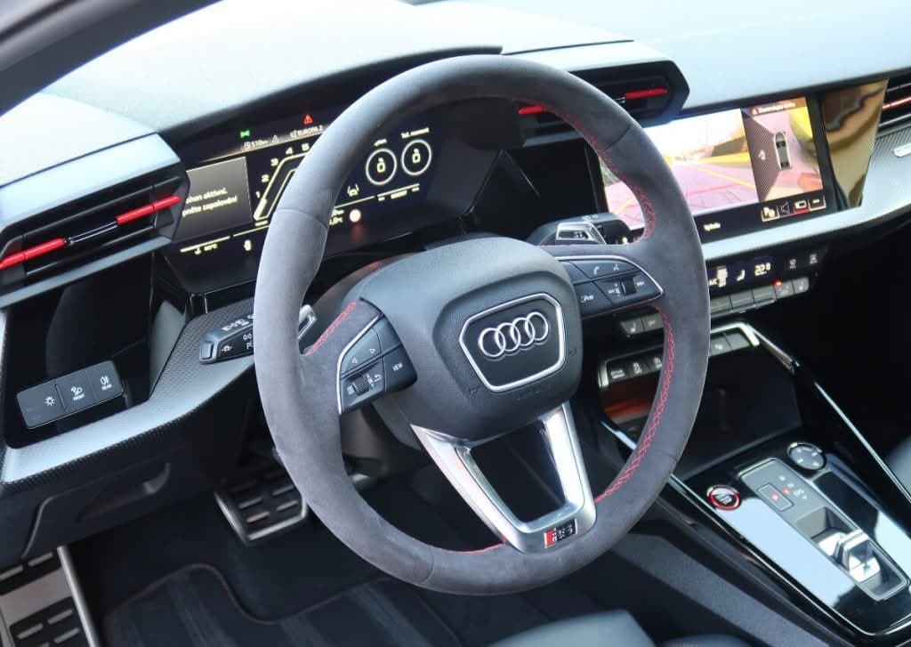 2023 Audi RS3 - 6