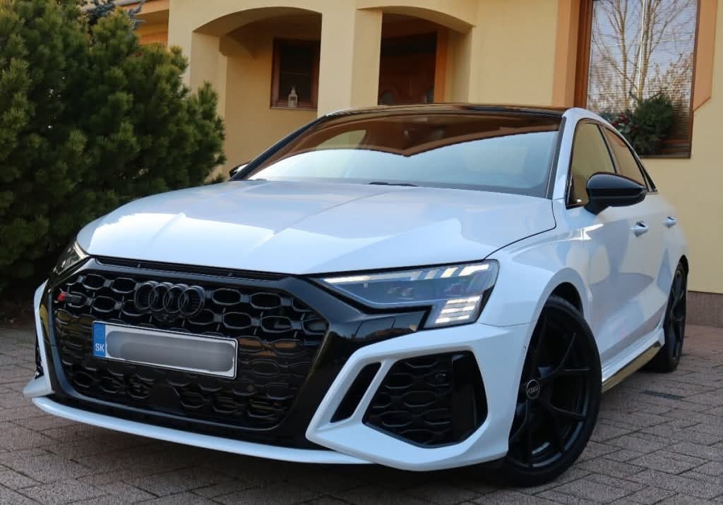 2023 Audi RS3 - 7