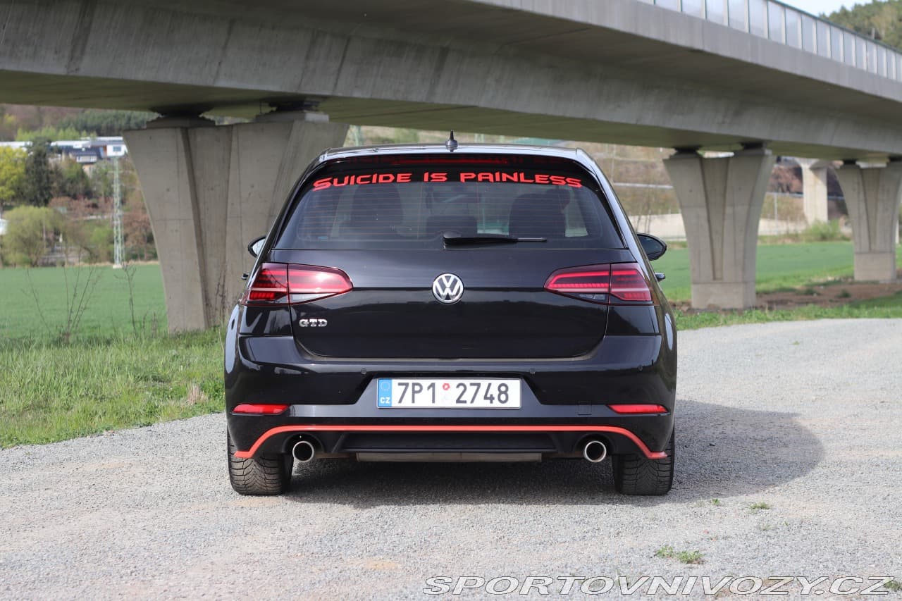 2017 Volkswagen GOLF - 4