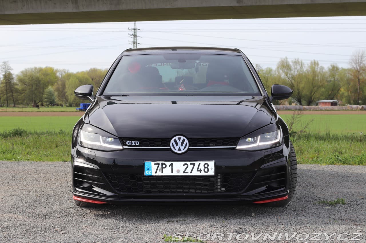 2017 Volkswagen GOLF - 8