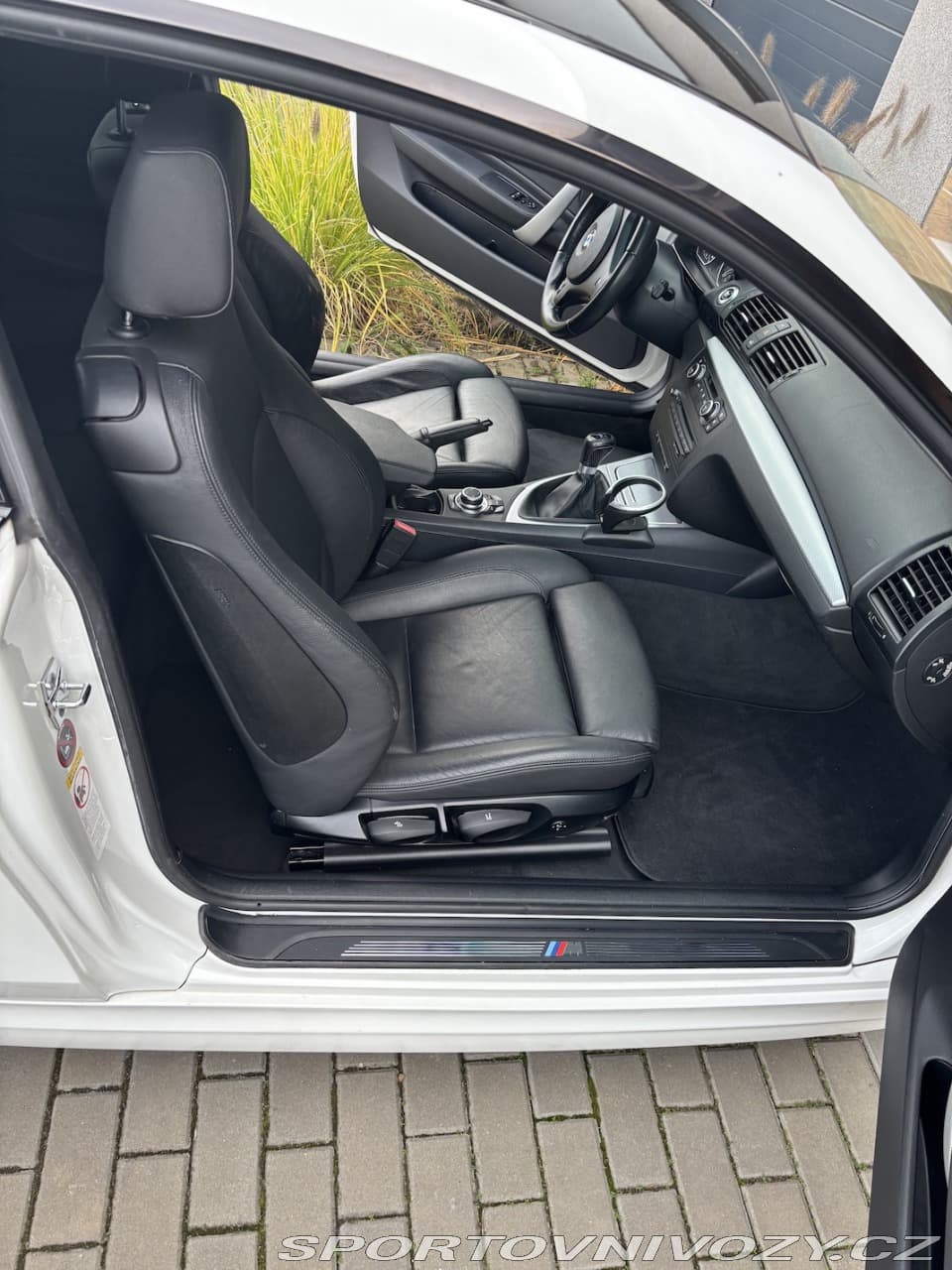 2008 BMW 1-SERIES - 12
