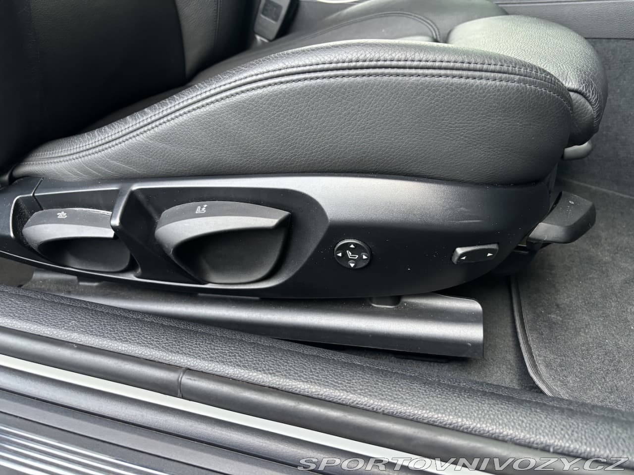 2008 BMW 1-SERIES - 4
