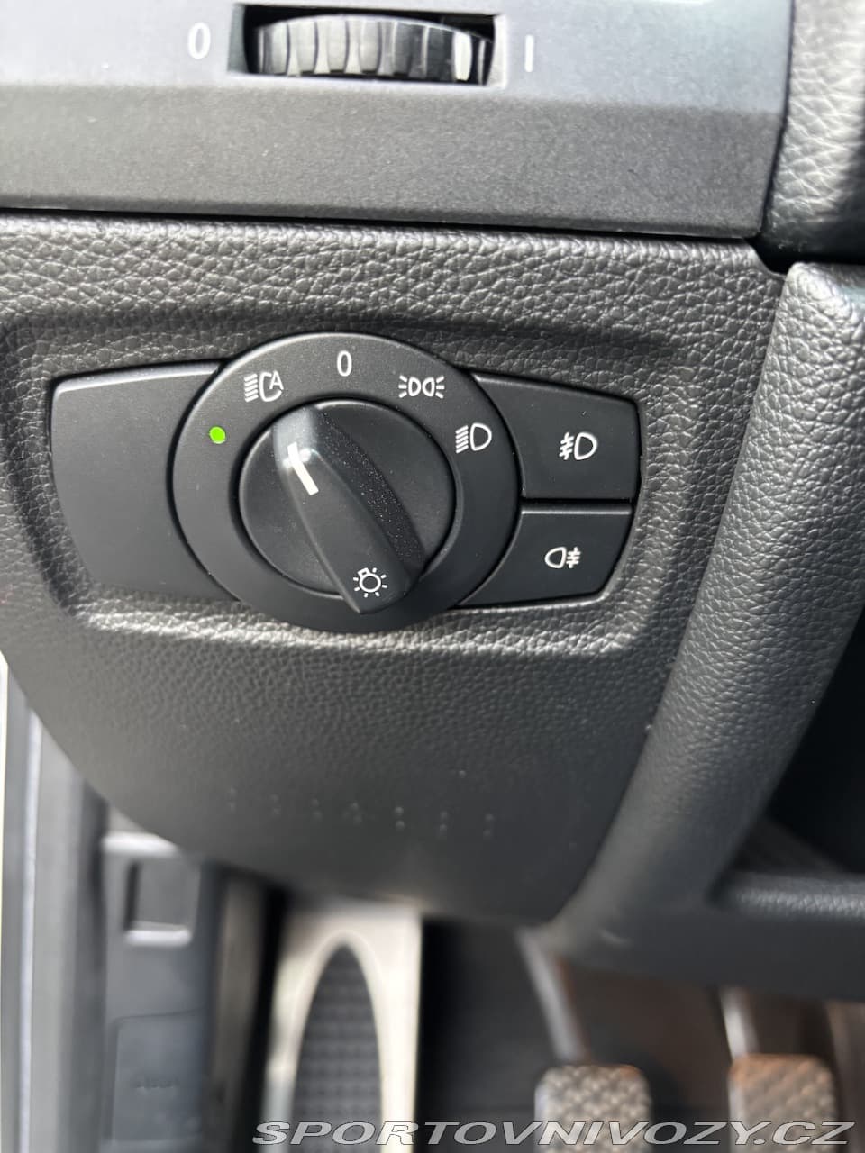 2008 BMW 1-SERIES - 6