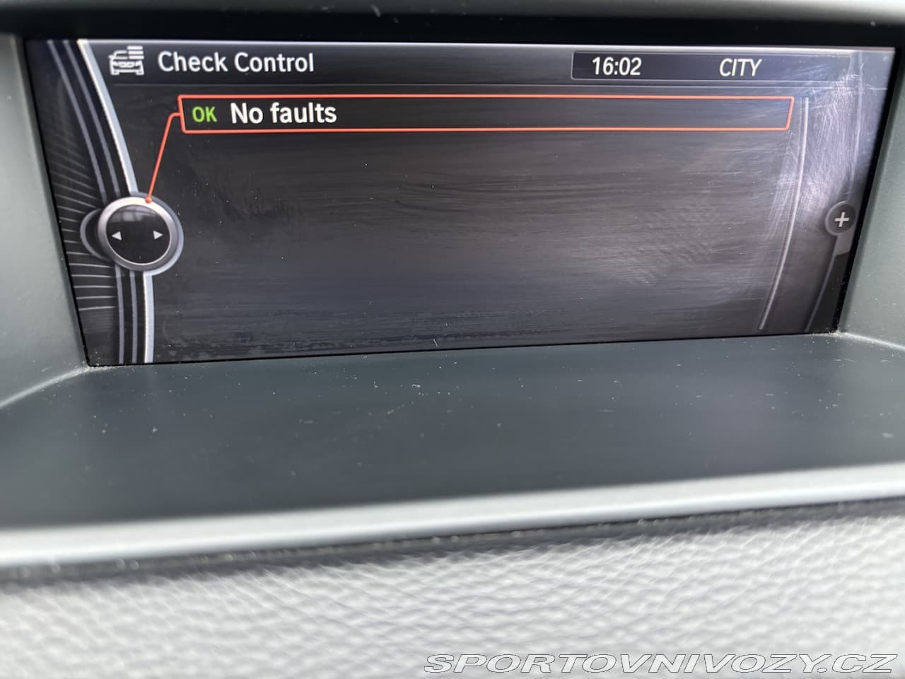 2008 BMW 1-SERIES - 8