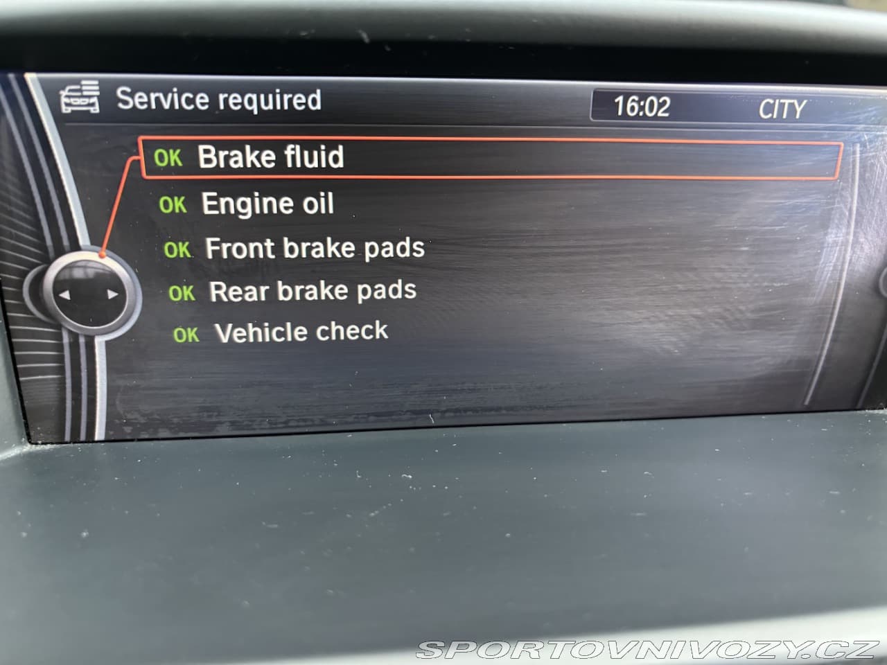 2008 BMW 1-SERIES - 9