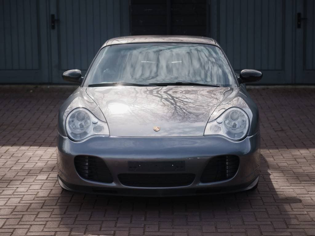 2001 Porsche OSTATNÍ - 11