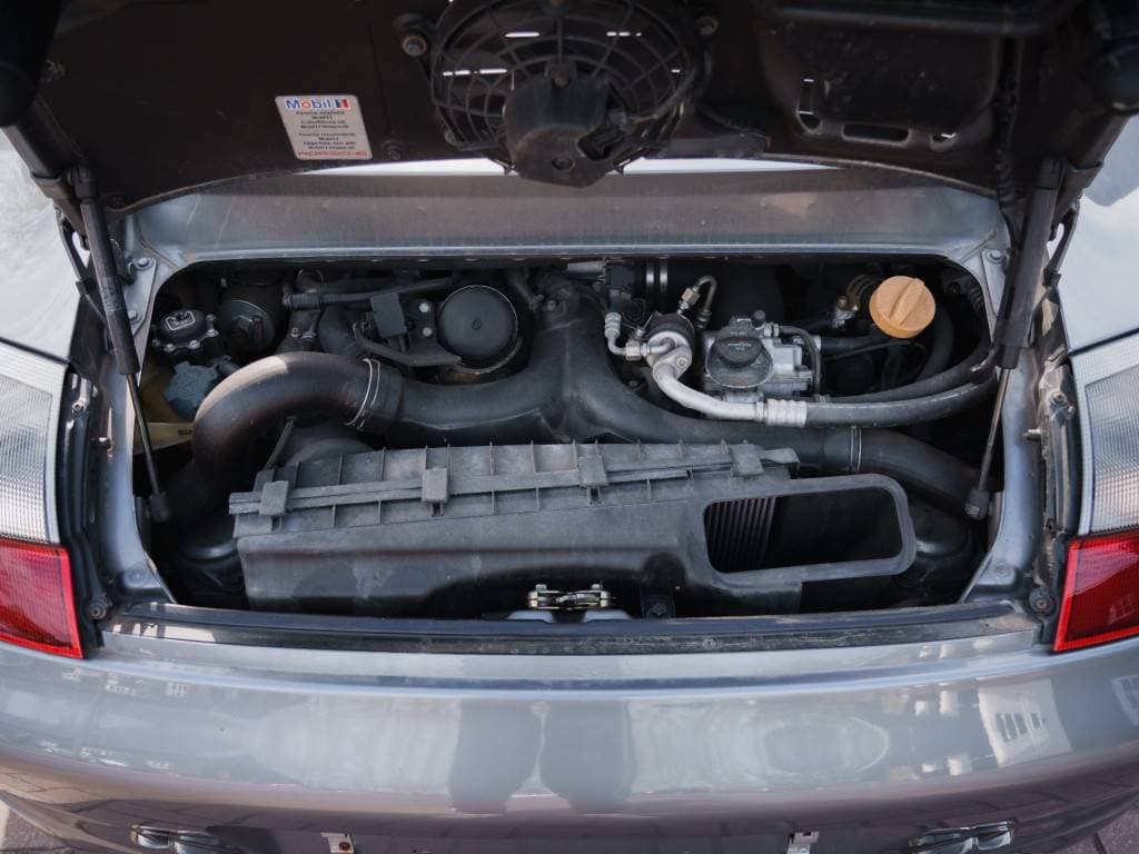 2001 Porsche OSTATNÍ - 13